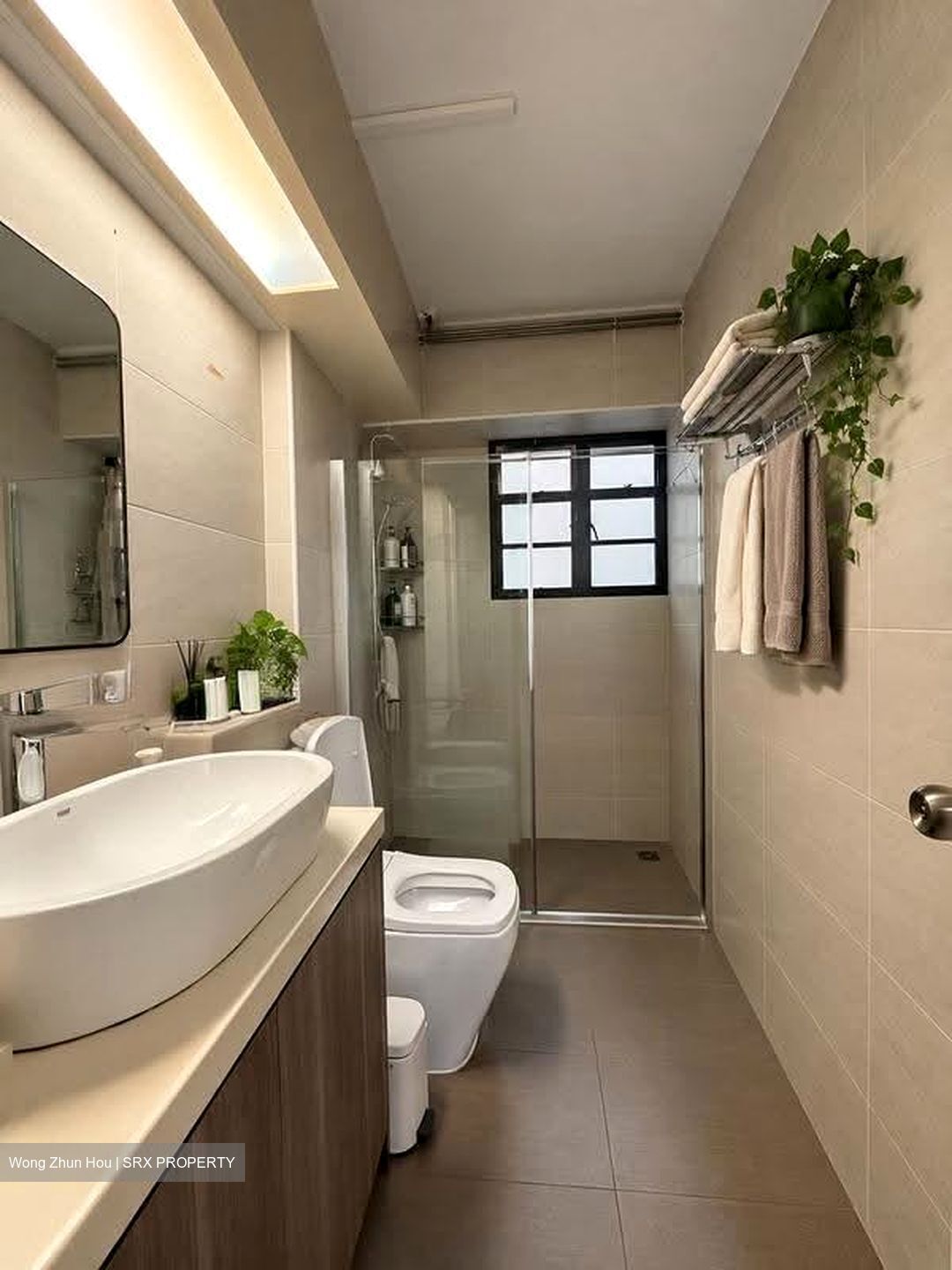 Blk 524 Fragrant Woods (Woodlands), HDB 4 Rooms #617624421